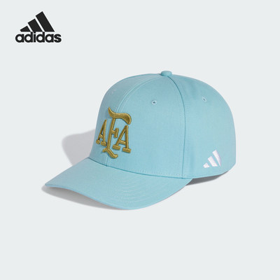 Adidas/阿迪达斯正品2026男女同款复古休闲运动帽子KE1380