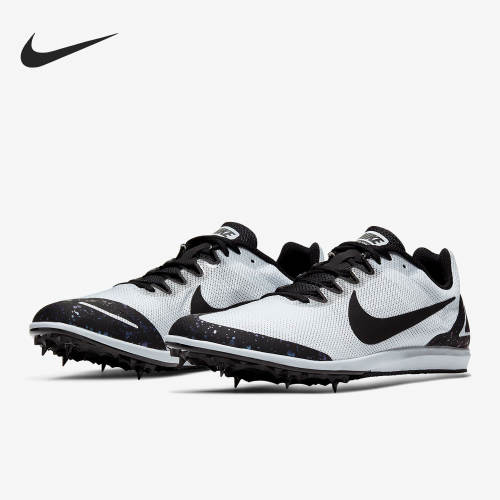 Nike/耐克正品当季新款ZOOM RIVAL D 10男女跑步鞋907566-002