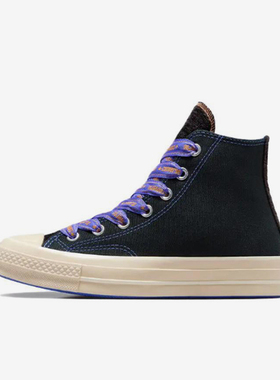 Converse/匡威正品男女同款系带时尚复古经典轻便休闲鞋A07976C