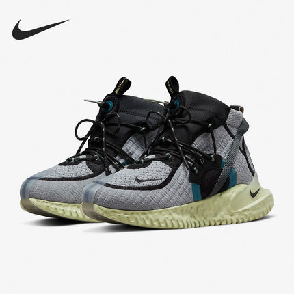 Nike/耐克官方正品Flow 当季 ISPA SE 机能男女跑步鞋 DH4026-300