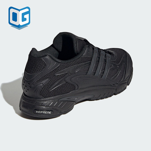 Adidas/阿迪达斯正品TEMPER RUN 2男女网面运动老爹鞋JH5502
