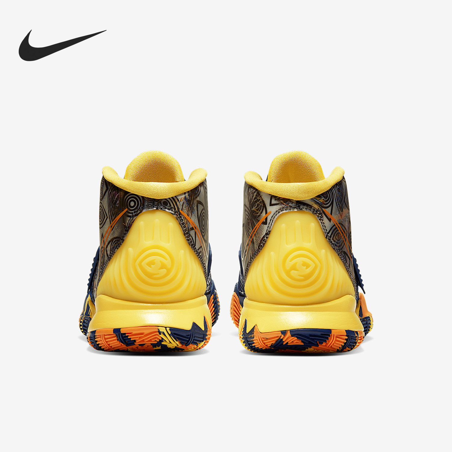 Nike/耐克正品秋冬新款男女时尚户外训练篮球鞋CQ7634-401