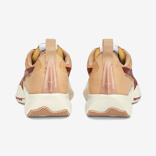 Puma/彪马正品春季新款女士厚底低帮缓震运动跑步鞋378435-02