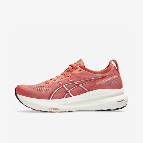 Asics/亚瑟士正品GEL-KAYANO 31女子潮流运动跑步鞋1012B670-600