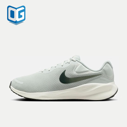 Nike/耐克正品新款男士网面缓震透气运动跑步鞋FB8501-003