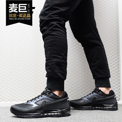 耐克AIRMAX97男子跑步鞋