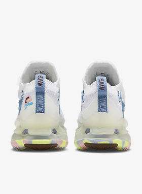 Nike/耐克正品AirMax Scorpion男女气垫运动跑步鞋FJ7736-141