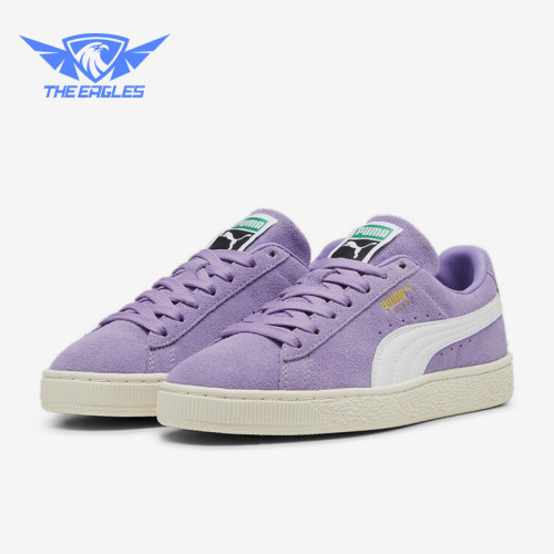 Puma/彪马正品新款男女透气耐磨缓震系带运动板鞋399781-18