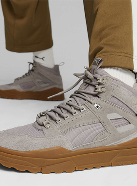 Puma/彪马正品Slipstream Hi Xtreme Cordura男女板鞋393272