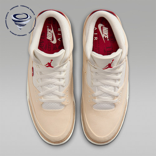 Nike/耐克正品JORDAN女士经典耐磨经典运动复古篮球鞋IR0910-400