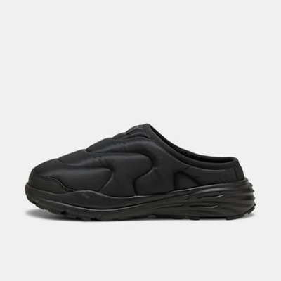 Puma/彪马官方正品Hypnotic Clog男女保暖日常休闲鞋402851-01