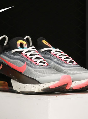 Nike/耐克官方正品 AIR MAX 2090 男女舒适透气运动跑步鞋 DD8497