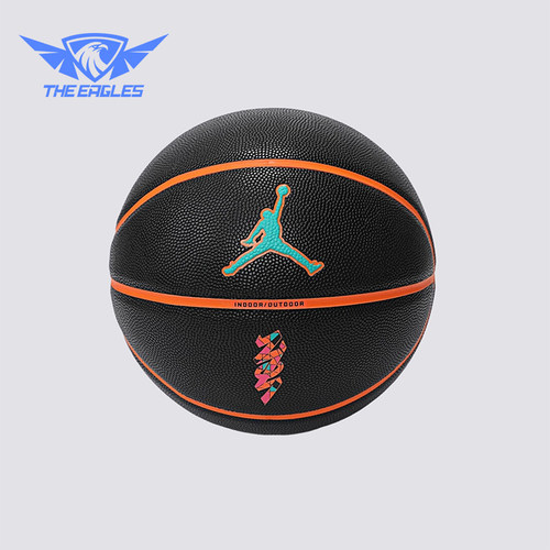 Nike/耐克正品JORDAN男女运动耐磨训练经典比赛篮球J100414109507