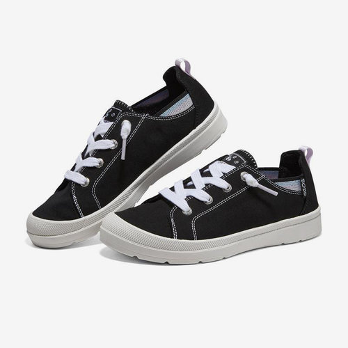 Skechers/斯凯奇休闲透气帆布鞋