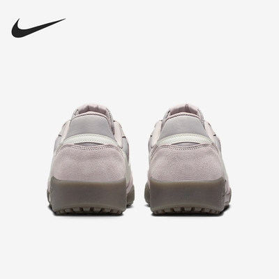 Nike/耐克正品Terra Manta Suede男士低帮运动鞋IB7254-001