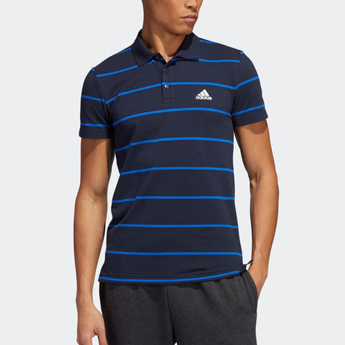 Adidas/阿迪达斯正品当季男子新款休闲POLO衫FT2836 FT2832