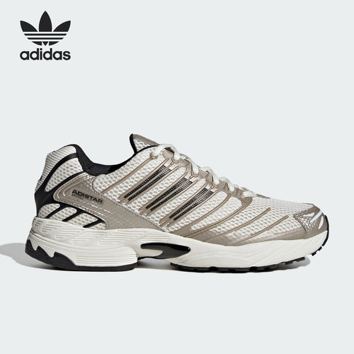 Adidas/阿迪达斯正品三叶草男女复古低帮运动网面运动鞋KI3500