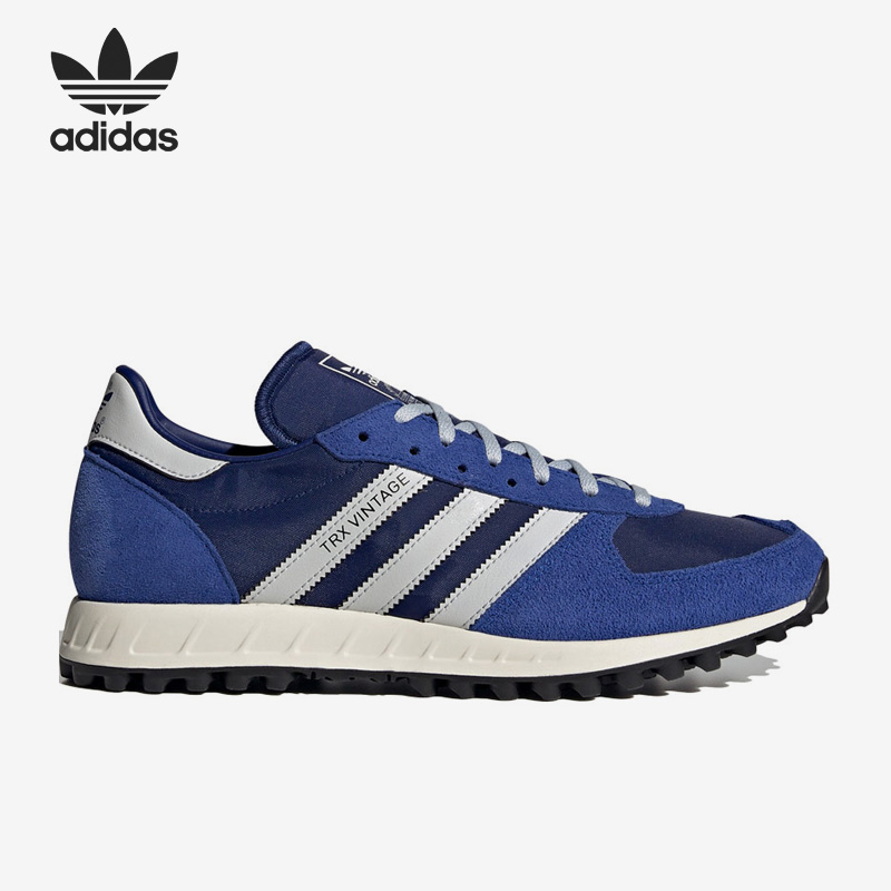 阿迪达斯正品跑步鞋男女通用