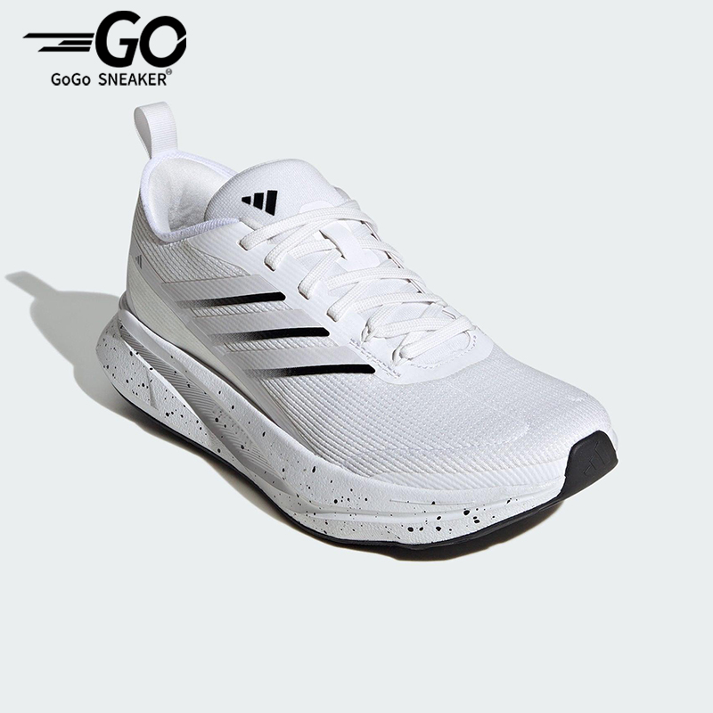 Adidas/阿迪达斯正品JOGIT女士网眼布经典运动缓震跑步鞋JR0870