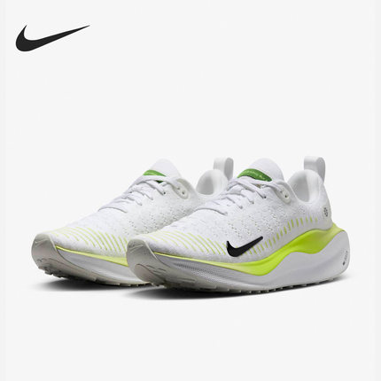 Nike/耐克官方正品React Infinity Run 4男女跑步鞋DR2670-101