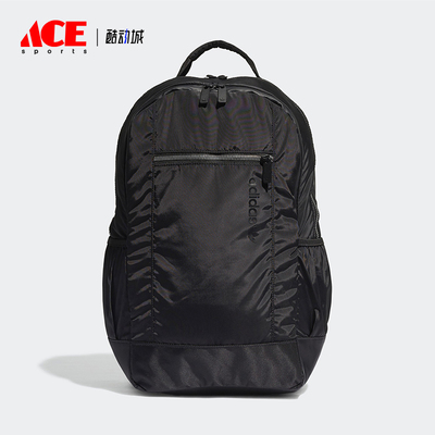 Adidas/阿迪达斯正品三叶草MODERNBACKPACK经典双肩背包ED7986