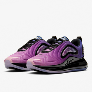 MAX 720 女子运动气垫休闲鞋 耐克正品 CD0683 新款 AIR 当季 Nike