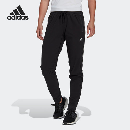 Adidas/阿迪达斯女子运动长裤