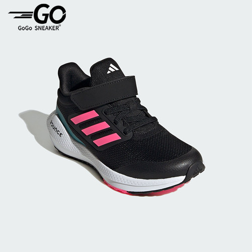 Adidas/阿迪达斯大童跑步鞋