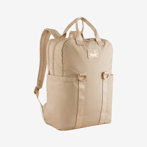 Puma/彪马正品CORE COLLEGE BAG女士大容量双肩背包090285-02