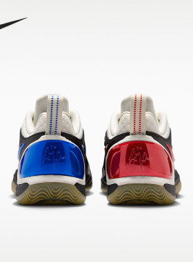 Nike/耐克正品A Two Standing Ovation男女篮球鞋IH1138-001