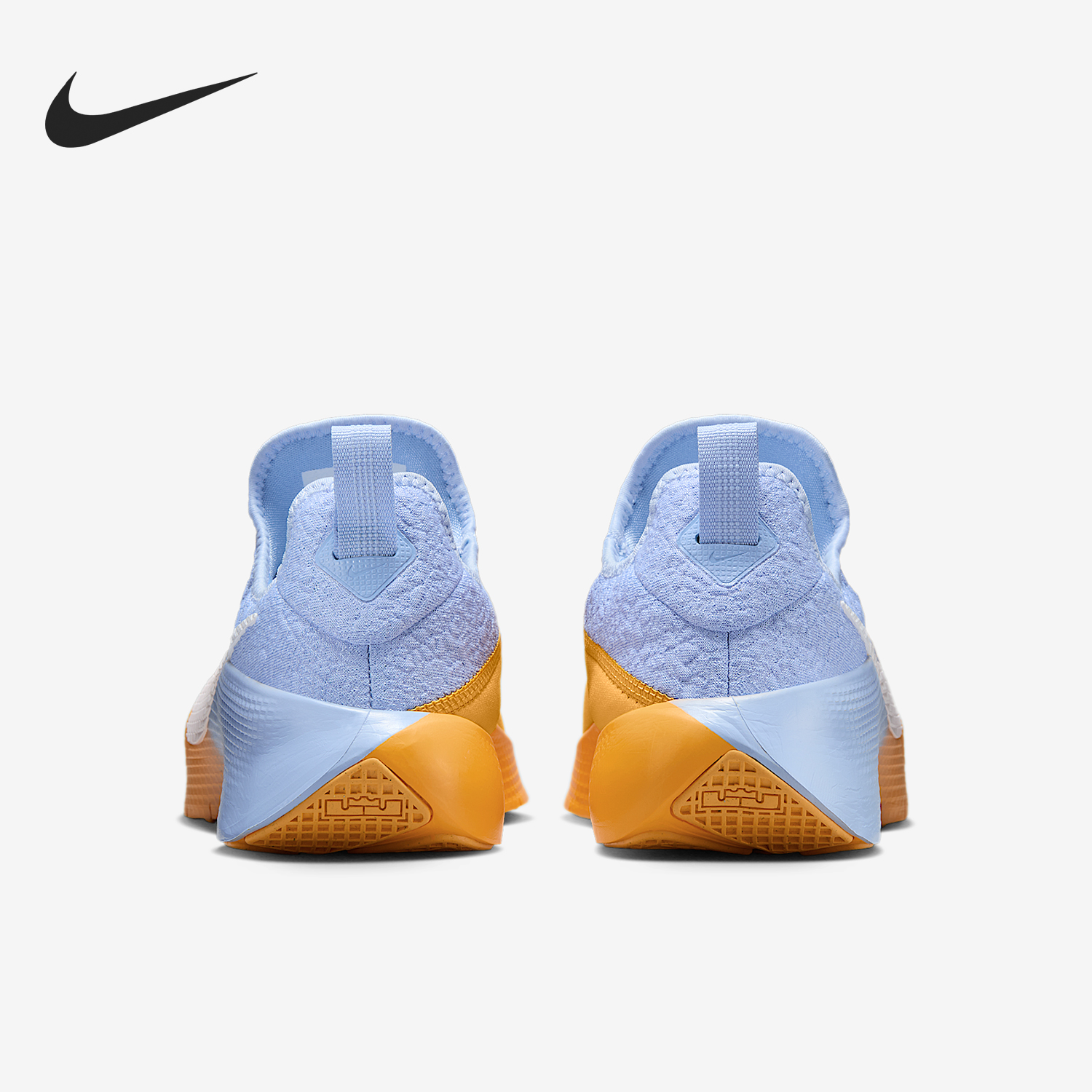 Nike/耐克官方正品2025男士缓震运动系带耐磨训练鞋FJ6151-401