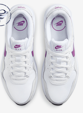 Nike/耐克正品Air Max SC女士耐磨气垫缓震运动跑步鞋CW4554-122