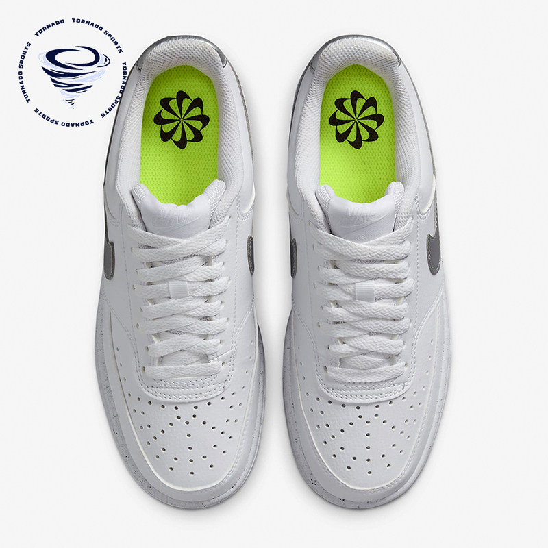 Nike/耐克正品COURT VISION女士经典空一号低帮板鞋DH3158-108,运动鞋new,板鞋,淘宝优惠券,粉丝福利购,淘宝优惠卷