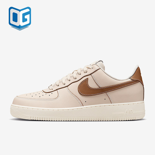 Nike/耐克正品2025男士轻便防滑系带透气经典休闲板鞋IB8865-221
