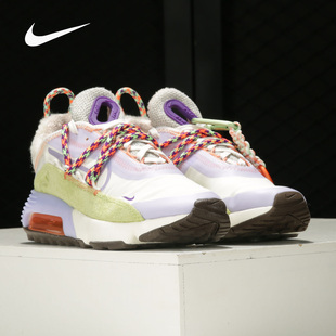 耐克正品 男女缓震舒适运动跑步鞋 AIR 2090 DC2353 MAX Nike