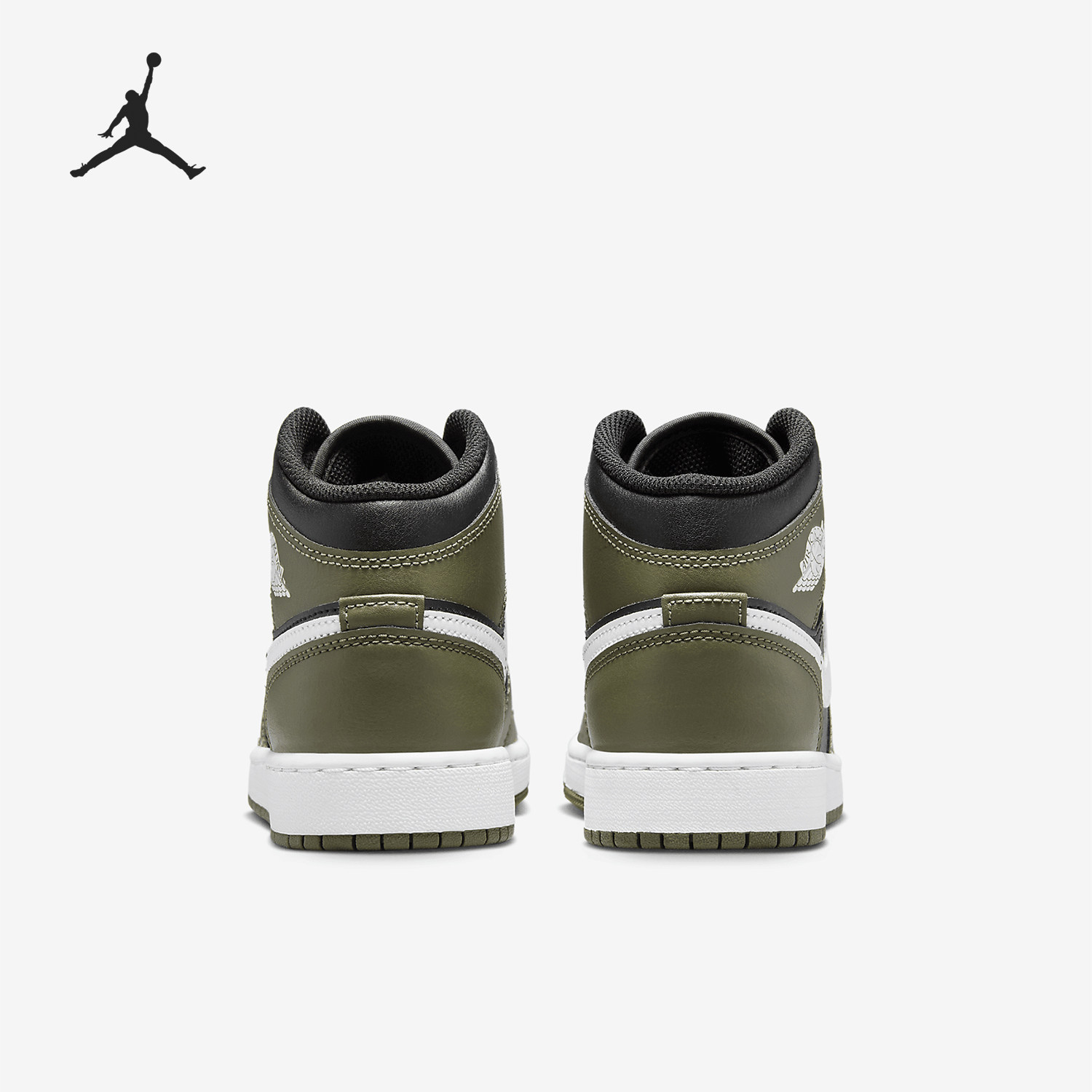 Nike/耐克正品JORDAN GS女子大童中帮耐磨篮球鞋DQ8423-092,童鞋/婴儿鞋/亲子鞋,运动鞋,淘宝优惠券,粉丝福利购,淘宝优惠卷