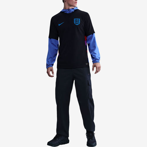 Nike耐克正品EnglandDri-FIT ADV Match男款短袖T恤IH0802-010