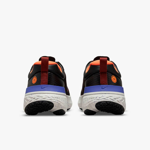 Nike/耐克正品React Miler 2 男女拒水缓震跑步鞋 DC4064-003