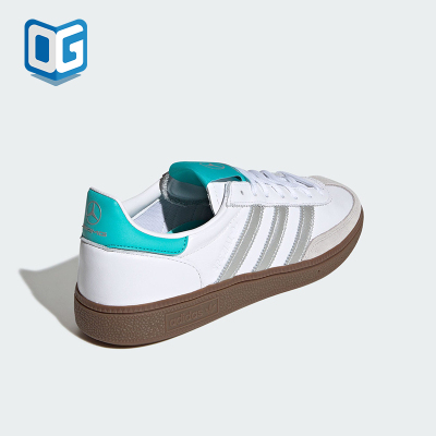 Adidas/阿迪达斯正品2026年新款三叶草男士经典休闲板鞋KJ1178