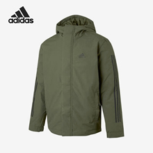 Adidas/阿迪达斯正品当季新款男士户外保暖棉服IV9230