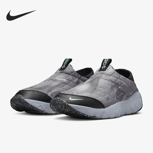 Nike/耐克官方正品ACG Moc 3.5男女户外运动耐磨休闲鞋DX4291-001