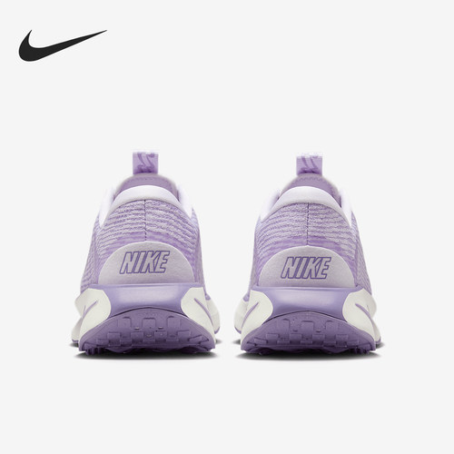 Nike/耐克正品MOTVA女士缓震耐磨透气厚底跑步鞋DV1238-502