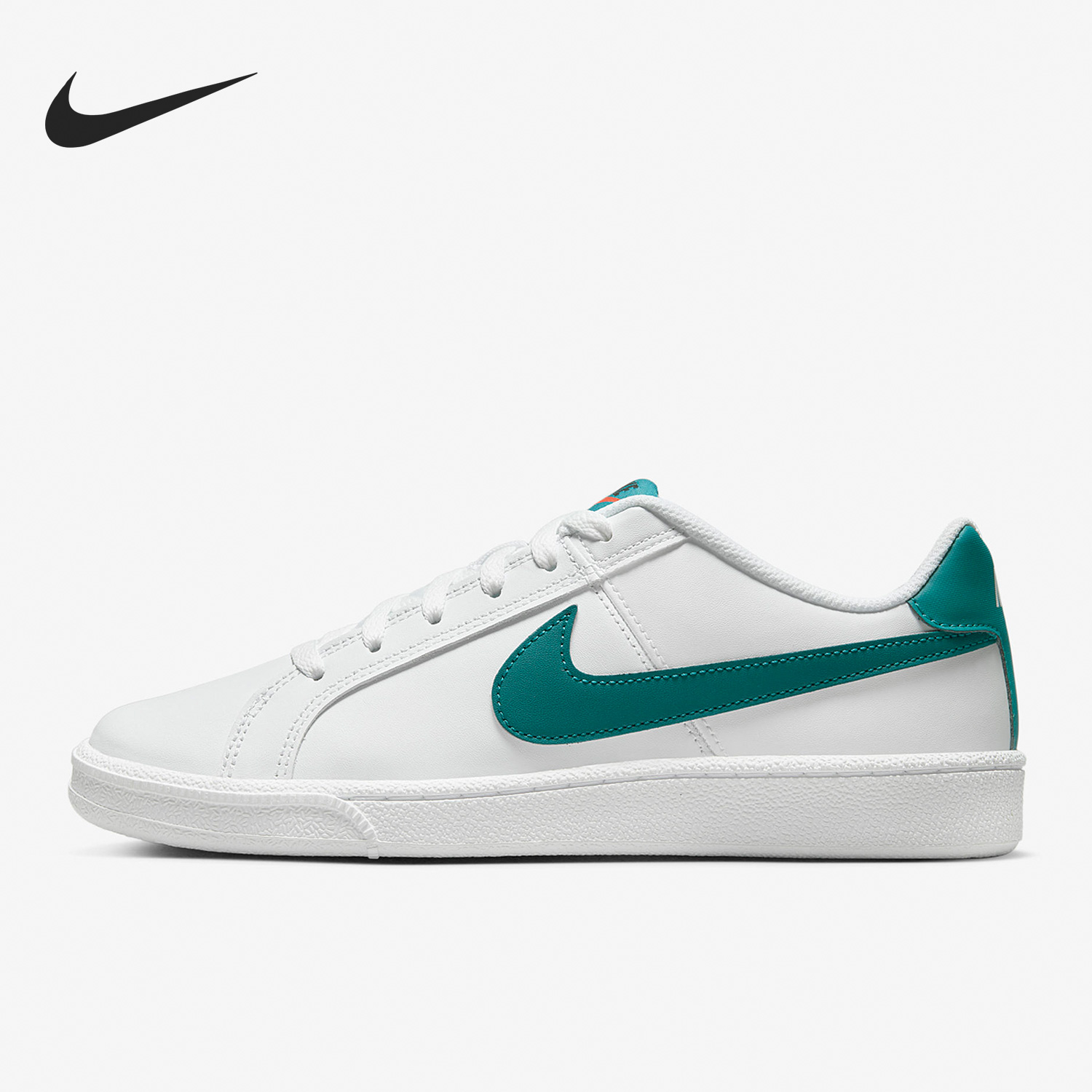 Nike/耐克官方正品Court Royale男女轻便运动休闲鞋749867-107