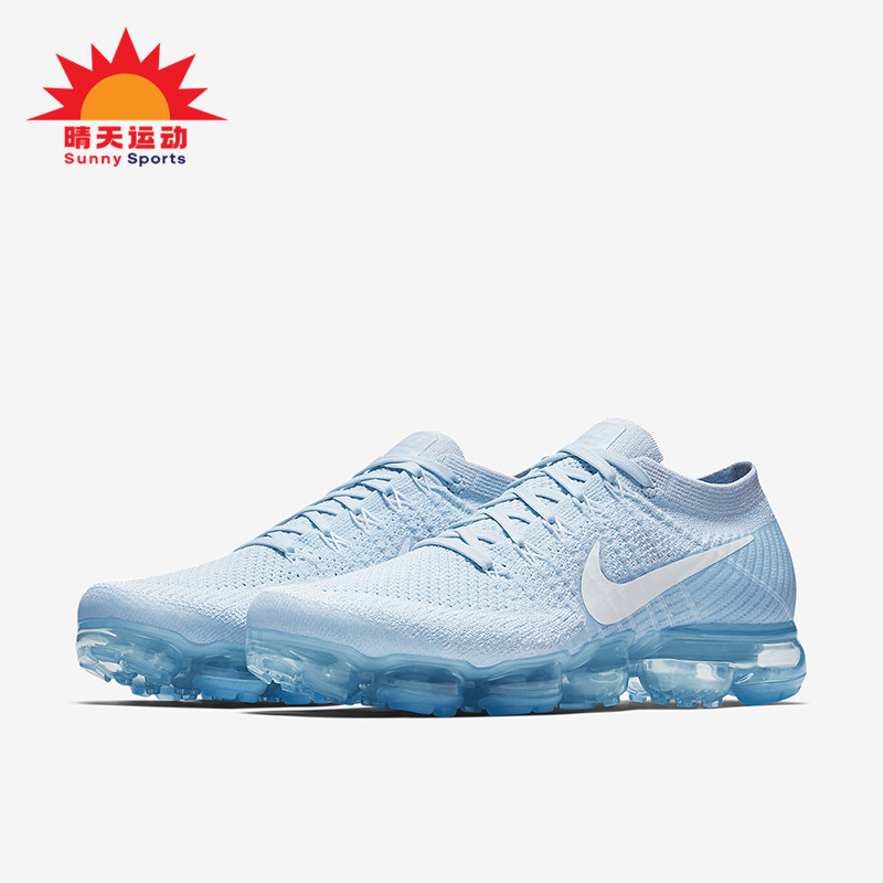 Nike/耐克正品新款男士低帮气垫运动训练跑步鞋849558-404