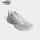 GX6417 Adidas 女子运动网球鞋 Barricade HQ8404 阿迪达斯正品