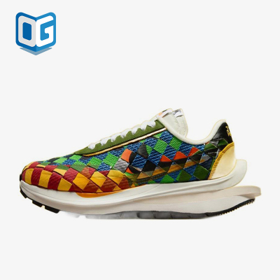 Nike/耐克正品秋冬男女缓震耐磨透气时尚低帮运动鞋DR5209-300