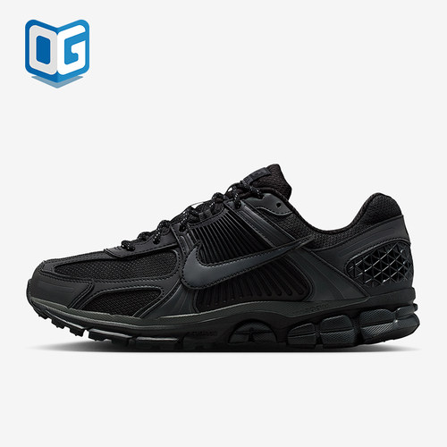Nike/耐克正品Vomero 5男士耐磨跑步网眼减震运动鞋IM6597-001