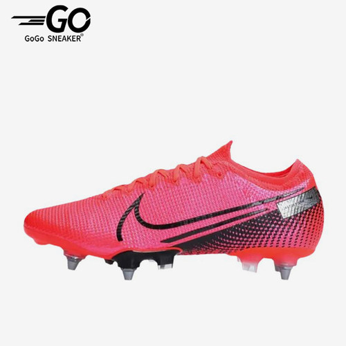 Nike/耐克正品男士舒适柔软防滑耐磨运动足球鞋CJ6124-607