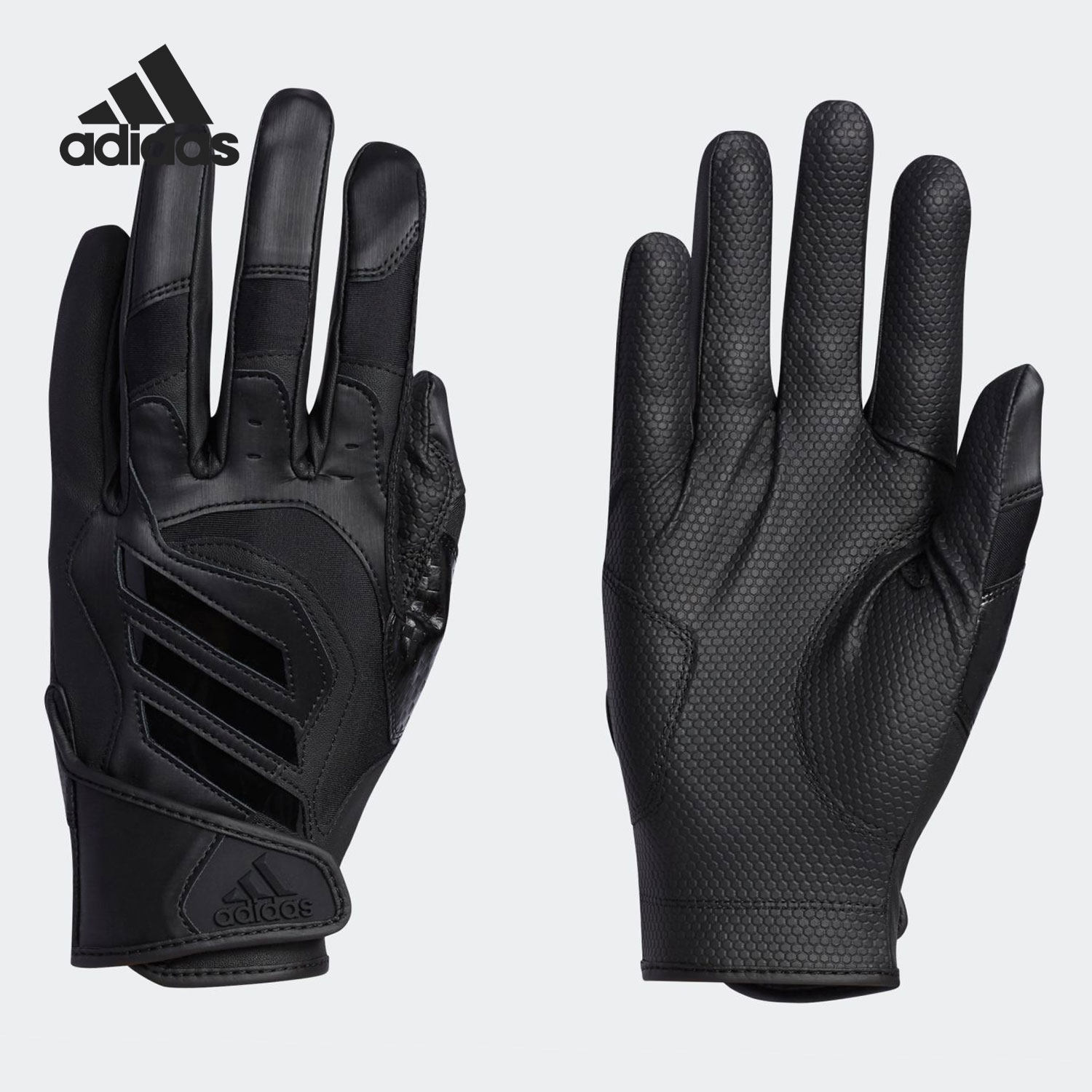 Adidas/阿迪达斯正品男子时尚防滑训练棒球运动手套 FK1562,运动包/户外包/配件,手套,淘宝优惠券,粉丝福利购,淘宝优惠卷