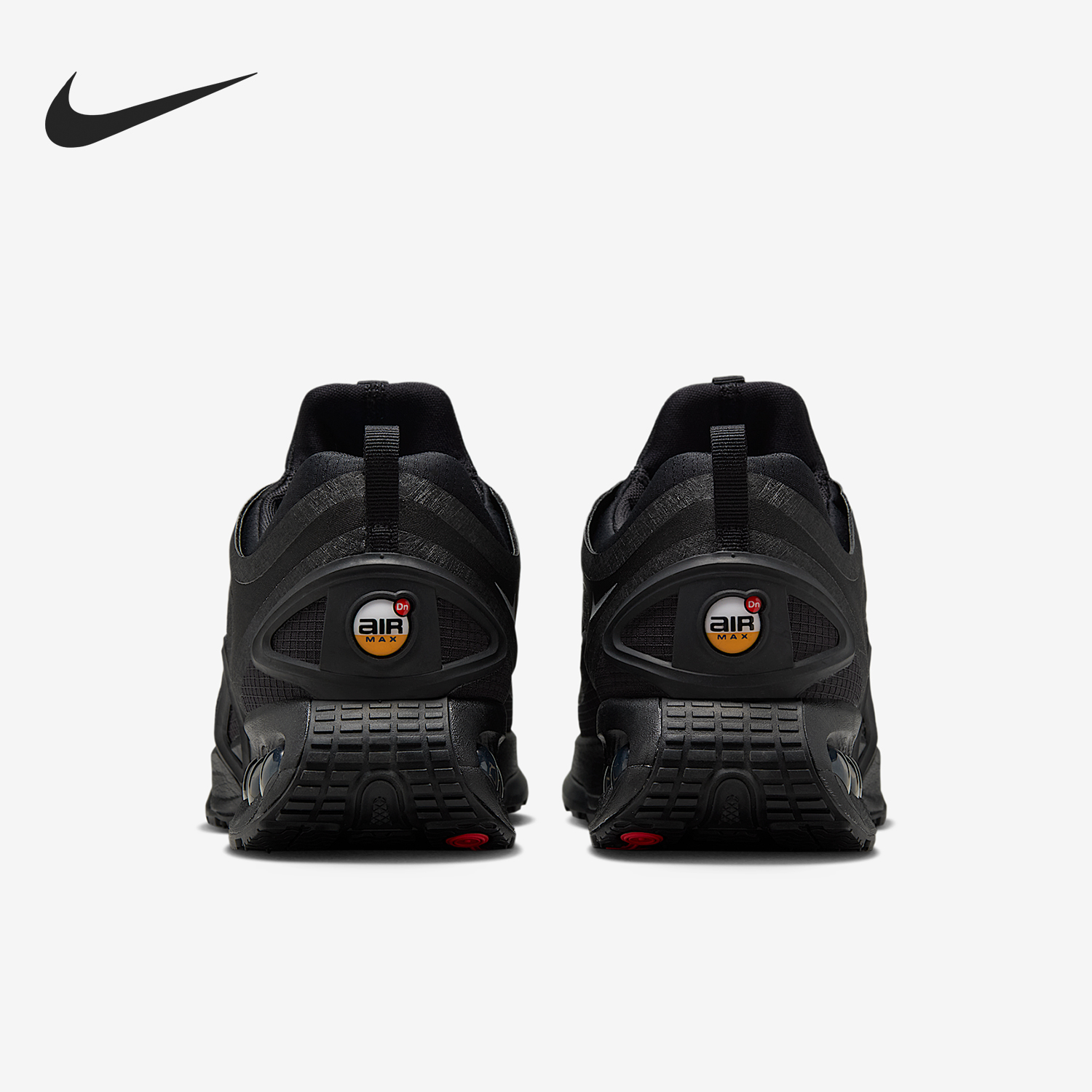 Nike/耐克官方正品Air Max Dn Roam男士低帮运动休闲行HQ8605-001